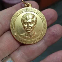 مدال مسابقات جام ولیعهد