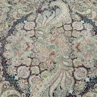 فرش ۱۲ متری جقت