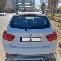 کوئیک مدل ۱۴۰۲|خودرو سواری و وانت|سیرجان, |دیوار