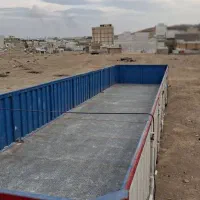 سبد 12.40سایین قلعه|خودرو سنگین|کرمانشاه, |دیوار