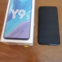 گوشی موبایل سوخته