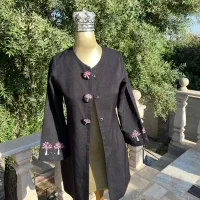 ۱۰عددمانتوشومیز ۴۲تا۵۰|لباس|کرج, ساسانی (قلمستان)|دیوار