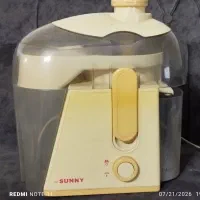 آبمیوه گیری نو