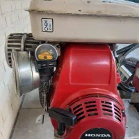 1عددموتور سمپاش هندا جی 200