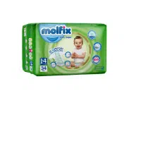 شوینده و پوشک بچه  ترابی