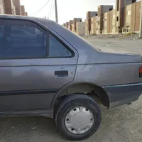 پژومدل95|خودرو سواری و وانت|کهنوج, |دیوار