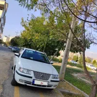 سمند xu7مدل 99تمام فابریک مولتی پلکس|خودرو سواری و وانت|شیراز, منطقه هوایی شهید دوران|دیوار