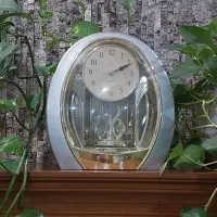 ساعت رو میزی