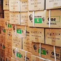 زغال قلیان و کبابی آرگون 7kgمیسکول کیوان بشرط اصلی|عمده‌فروشی|اسلام‌شهر, شهرک مفیدی|دیوار