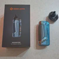 گیگ ویپ b60 ... در حد واقعی