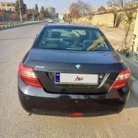 دنا تیپ ۲ ۹۶ بدون رنگ|خودرو سواری و وانت|ارومیه, |دیوار