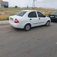 تیبا مدل ۹۸ بدون رنک|خودرو سواری و وانت|تبریز, |دیوار
