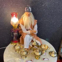 انواع دکوریجات مخصوص دیزاین سنتی