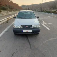پراید ۱۴۱ مدل ۹۱ تمیز