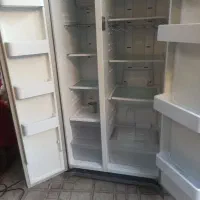 یخچال ساید سامسونگ استوک اصلی