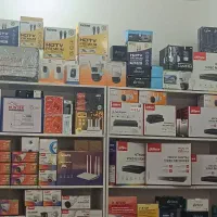 دوربین مدار بسته