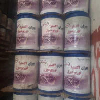 فروش ظرف ۲۰لیتری خالی