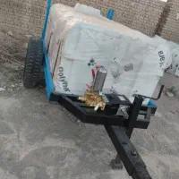 انواع سم پاش