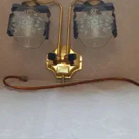 چراغ گازی|لامپ و چراغ|نختالو, |دیوار