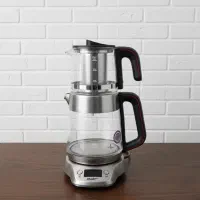 چایساز سماوری روهمی اصلی مایر برلین/چای ساز روهمی