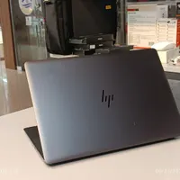 Hp zbook studio g4 همراه با ۴ گیگ گرتفیک مجزا|رایانه همراه|مشهد, امامیه|دیوار
