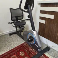 دوچرخه خانگی مدل ای ام اچ فیتنس ( EMH fitness )