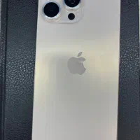 16 pro max  در حد نو با ریجستر