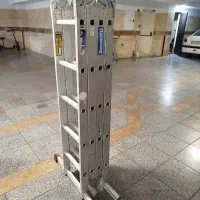 نبردبان 20پله