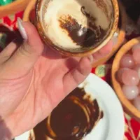 فال قهوه و تاروت موکل دار|خدمات پذیرایی، مراسم|بندرعباس, |دیوار