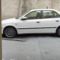 سمند ۹۸|خودرو سواری و وانت|تهران, گلچین|دیوار