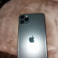 ایفون ۱۱ پرومکس ۵۱۲ گیگ تک سیم zaa|موبایل|کرج, مصباح|دیوار