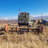 کمپاین سهند مدل ۸۳|خودرو سنگین|صومای برادوست, |دیوار