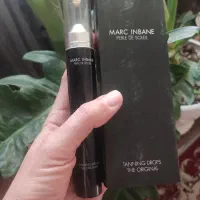 قطره برنزه کننده مارک این بین