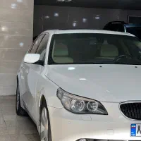 بی ام و 525 بیرنگ استثنایی 190تا کار|خودرو سواری و وانت|کرج, گوهردشت|دیوار