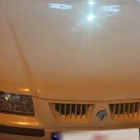 سمند اف ۷ مدل ۸۹|خودرو سواری و وانت|قزوین, |دیوار