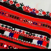 دوخت کلا پذیرفته میشود