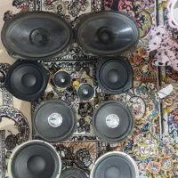باند سالم|سیستم صوتی خانگی|تبریز, |دیوار