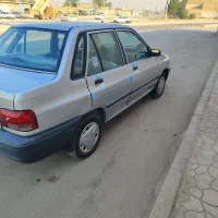 صبا حمیدیه|خودرو سواری و وانت|حمیدیه, |دیوار