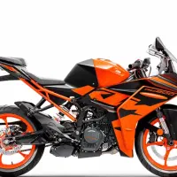 موتور ktm