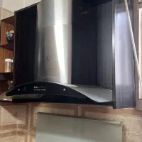 فروش یک دستگاه هود آشپزخانه مدل فورث ترکیه