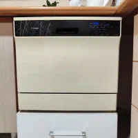 ماشین ظرفشویی مجیک اصل کره