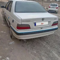 پارس دوگانه92|خودرو سواری و وانت|نجفآباد, فاز ۱ شهرک آزادگان|دیوار