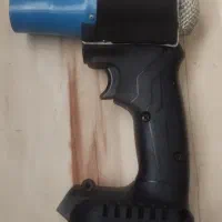 جت فن، داکت فن براشلس