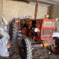 تراکتور رومانی مدل ۵۶|خودرو سنگین|اشنویه, |دیوار