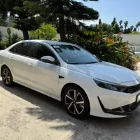 اجاره خودرو رسپکت در تهران /  بدون راننده