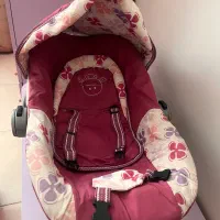 کریر نوزاد|اسباب و اثاث بچه|کرج, گوهردشت|دیوار