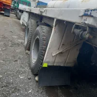 کفی تریلی۱۲/۲۰متری|خودرو سنگین|کرمانشاه, |دیوار