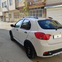 کویک 1401 بدون رنگ وضربه|خودرو سواری و وانت|مریوان, |دیوار