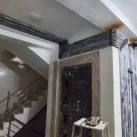 لوله کشی گاز با تاییدیه