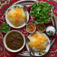 غذا خانگی|خوردنی و آشامیدنی|اصفهان, شهرک امام خمینی|دیوار